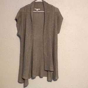 Coldwater Creek cardigan